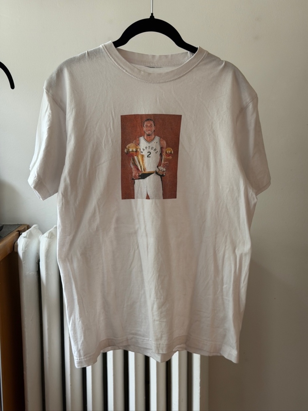 Raptors Kawhi T-Shirt